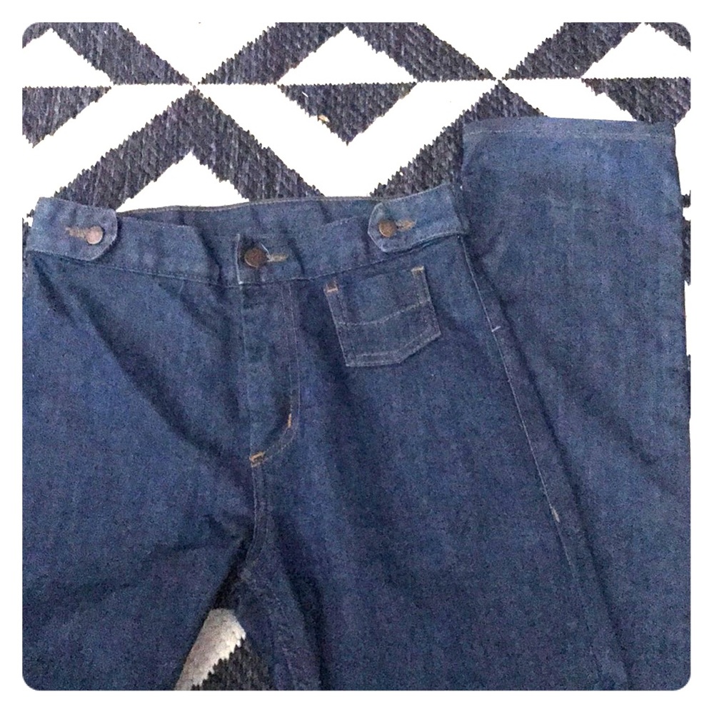 High waisted jeans size 26